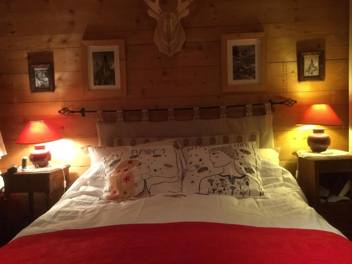 Le Repi Enchante Vallorcine
