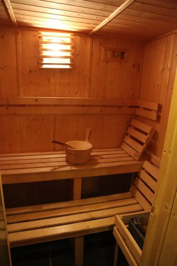 Chalet Le Repi Enchante Vallorcine France