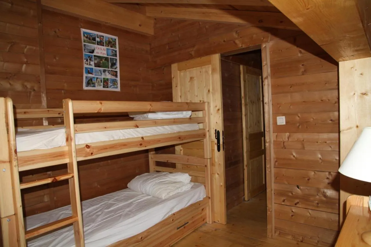 Le Repi Enchante Vallorcine