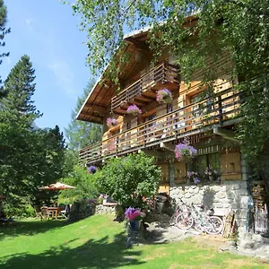 The Bed & Breakfast